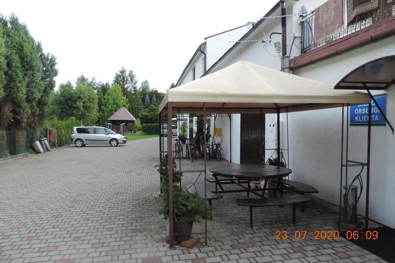 Pokoje Goscinne Kalina Sandomierz Exterior photo