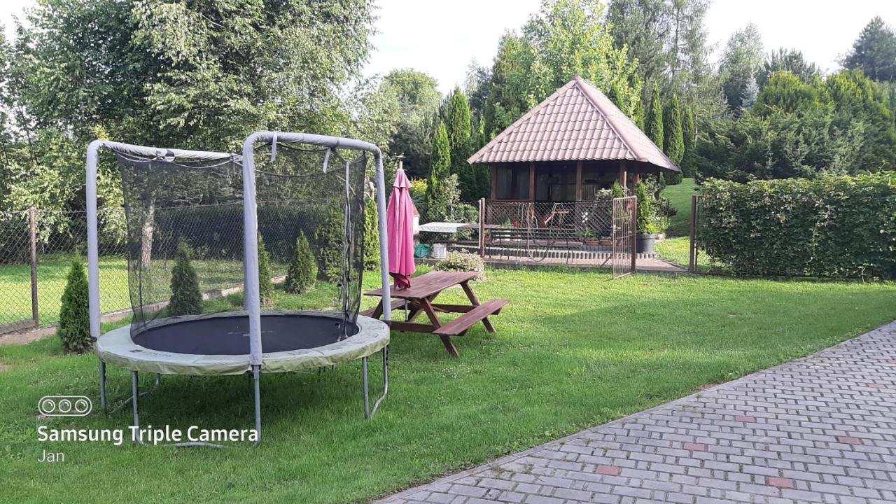 Pokoje Goscinne Kalina Sandomierz Exterior photo