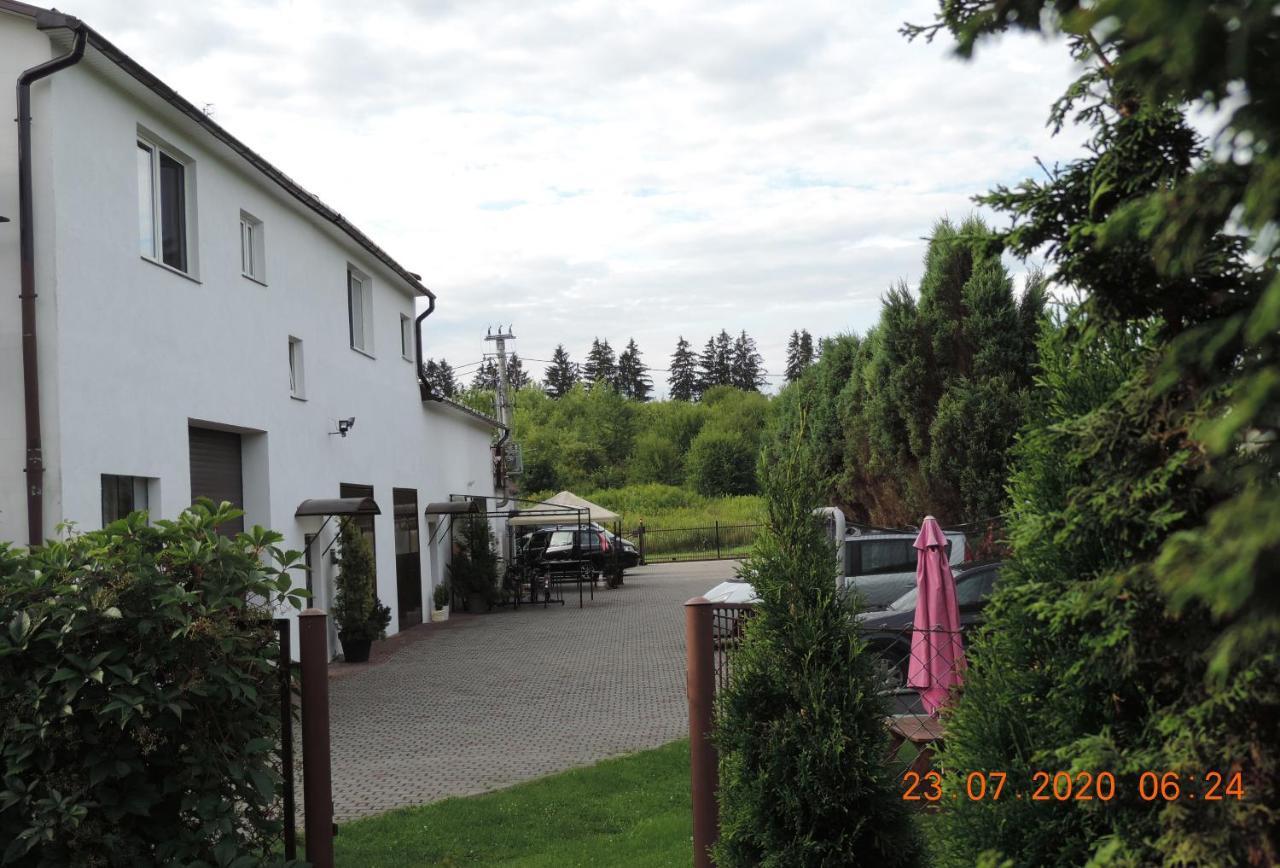 Pokoje Goscinne Kalina Sandomierz Exterior photo